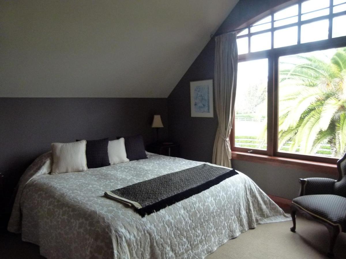 Hadleigh Boutique Lodge Tamahere Esterno foto