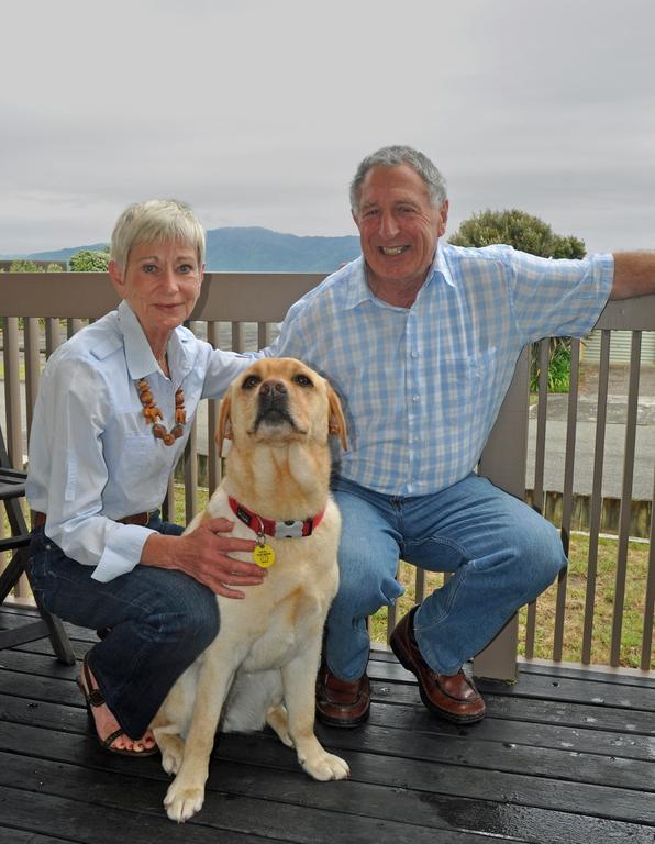Hadleigh Boutique Lodge Tamahere Esterno foto