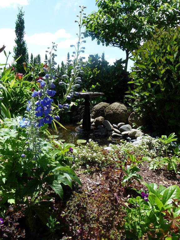 Hadleigh Boutique Lodge Tamahere Esterno foto