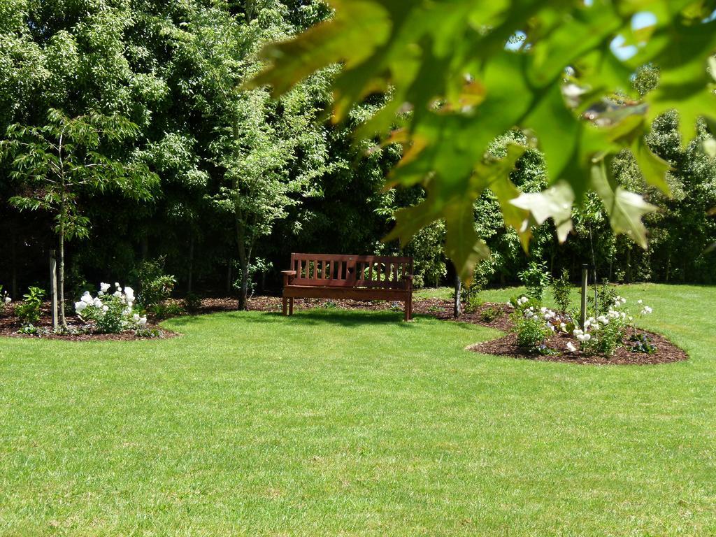 Hadleigh Boutique Lodge Tamahere Esterno foto