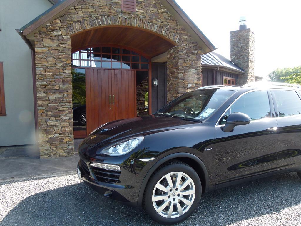 Hadleigh Boutique Lodge Tamahere Esterno foto