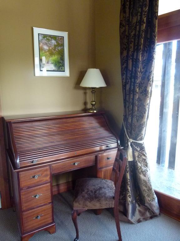 Hadleigh Boutique Lodge Tamahere Esterno foto