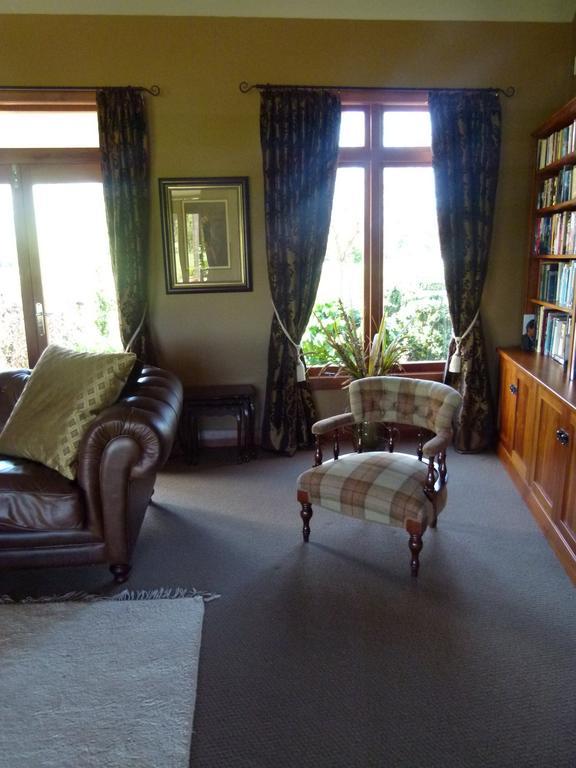 Hadleigh Boutique Lodge Tamahere Esterno foto