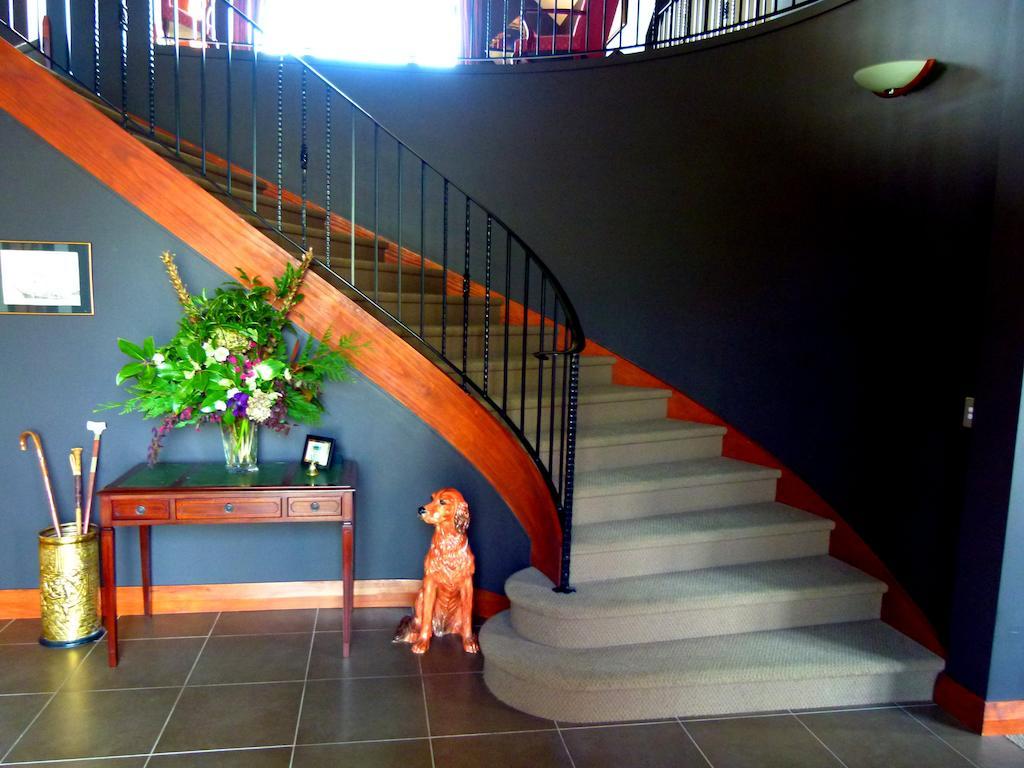 Hadleigh Boutique Lodge Tamahere Esterno foto