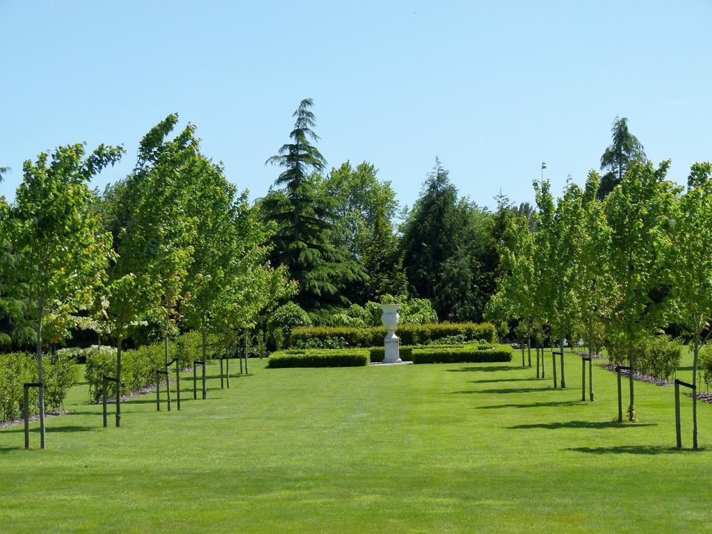 Hadleigh Boutique Lodge Tamahere Esterno foto