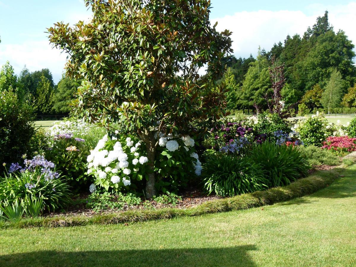 Hadleigh Boutique Lodge Tamahere Esterno foto