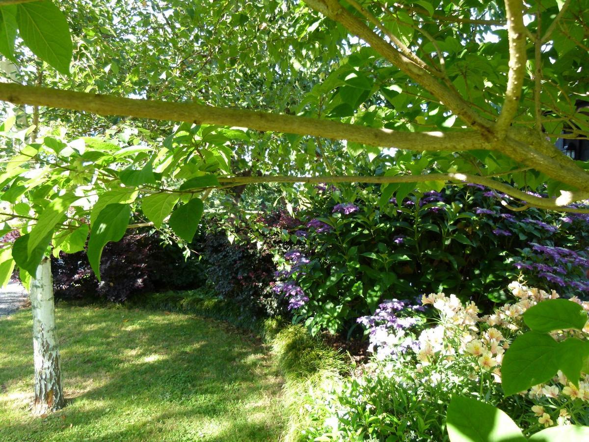 Hadleigh Boutique Lodge Tamahere Esterno foto