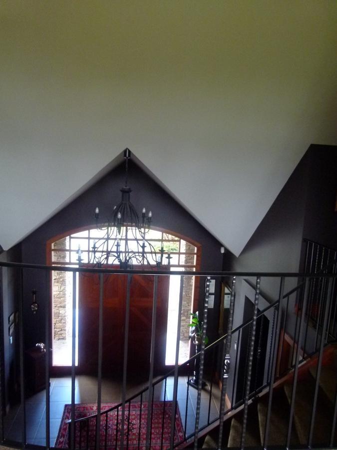 Hadleigh Boutique Lodge Tamahere Esterno foto