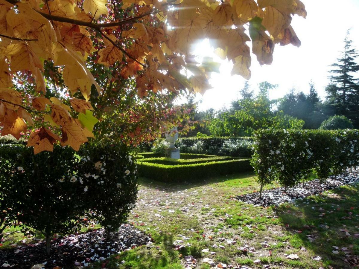Hadleigh Boutique Lodge Tamahere Esterno foto