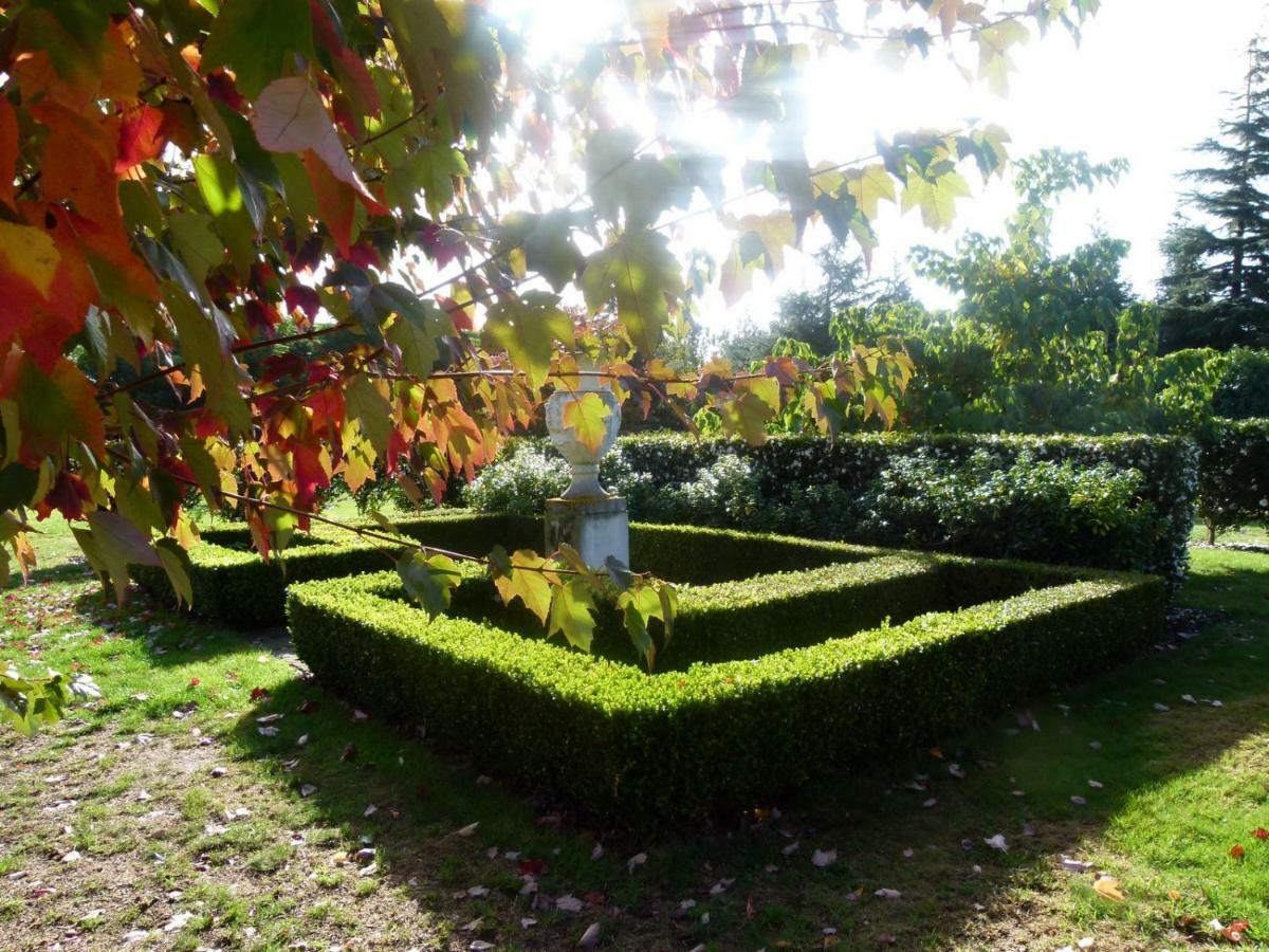 Hadleigh Boutique Lodge Tamahere Esterno foto