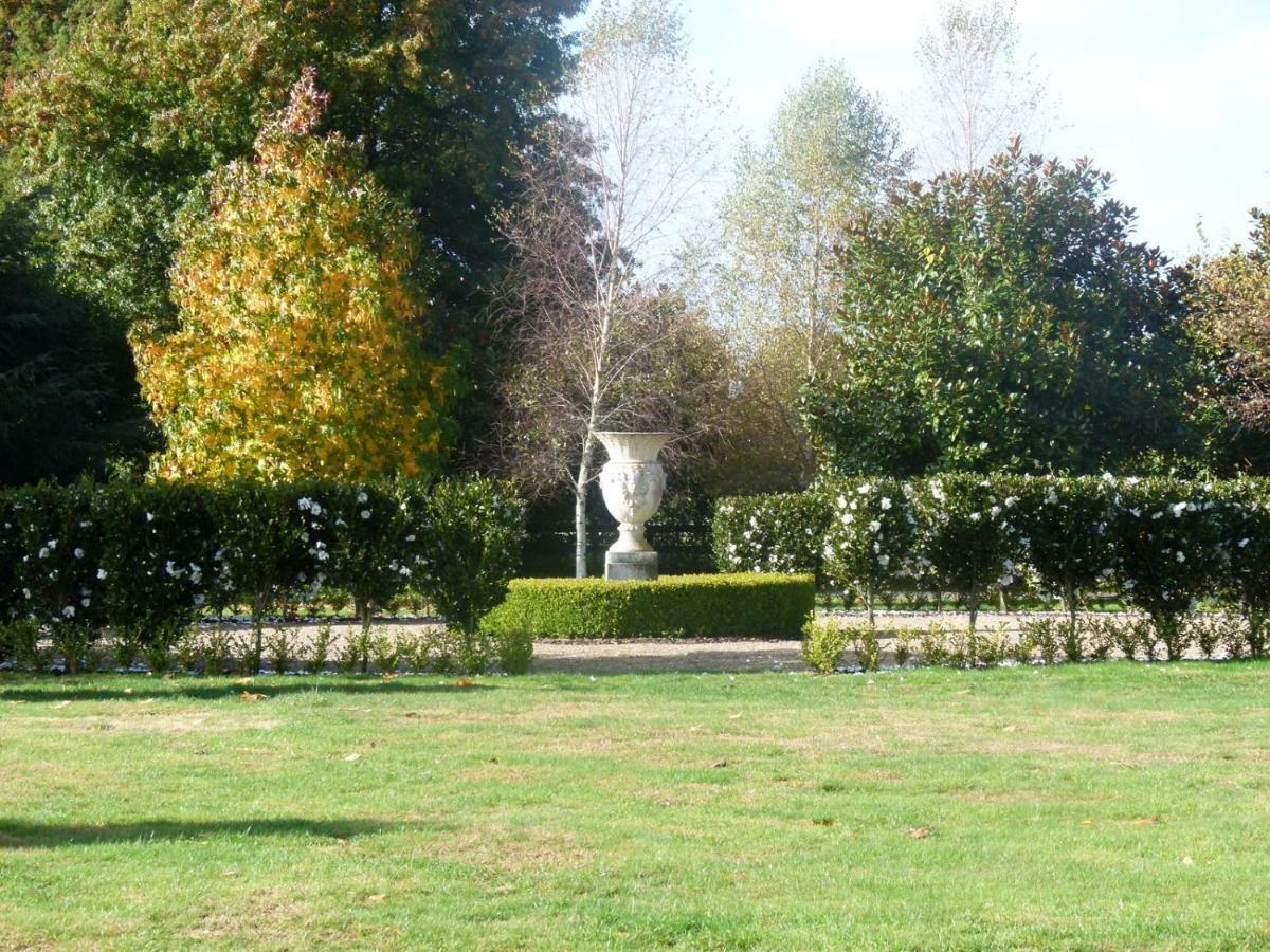 Hadleigh Boutique Lodge Tamahere Esterno foto